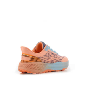Πορτοκαλί sneaker