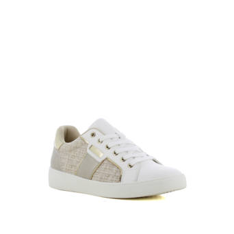 Λευκό sneaker