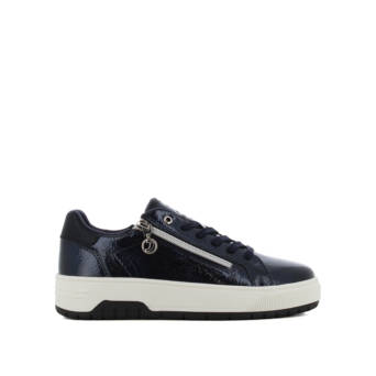 Μπλε sneaker