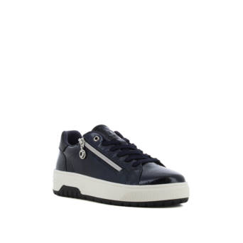 Μπλε sneaker