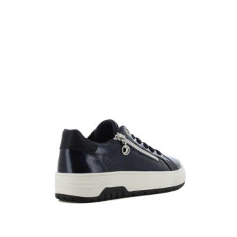 Μπλε sneaker