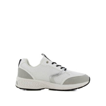 Λευκό sneaker
