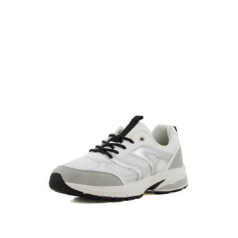 Λευκό sneaker