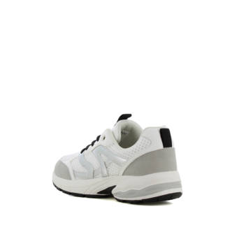Λευκό sneaker