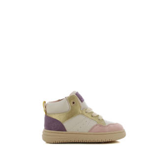 Ροζ παιδικό sneaker