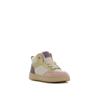 Ροζ παιδικό sneaker