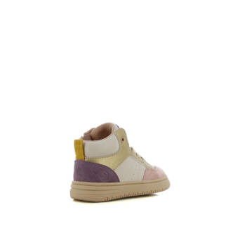 Ροζ παιδικό sneaker