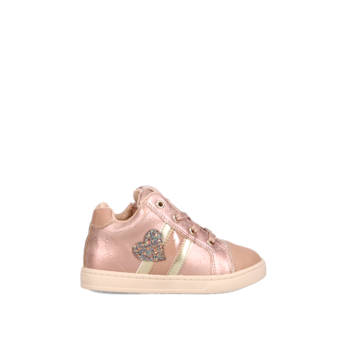 Ροζ παιδικό sneaker