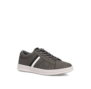 Γκρι ανδρικό sneaker