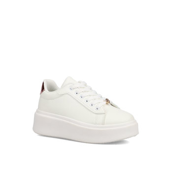 Λευκό sneaker