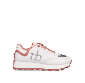 Λευκό sneaker