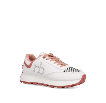 Λευκό sneaker