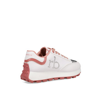 Λευκό sneaker