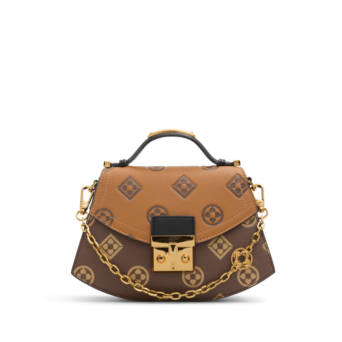 Brown handbag  WYOTA