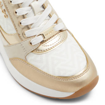 White sneaker CAROTERIEL