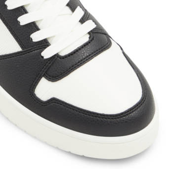 Λευκό ανδρικό sneaker ZETHAN