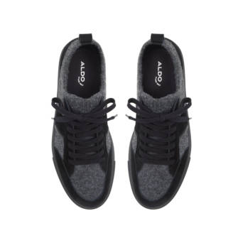 Γκρι ανδρικό sneaker OWENS