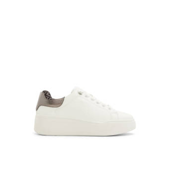 Λευκό sneaker NINY