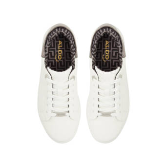 Λευκό sneaker NINY