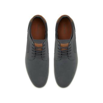 Ανδρικό γκρι derby DRYMOS