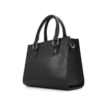 Black handbag LAERIN