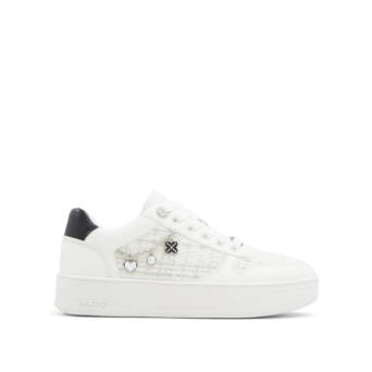 White sneaker MARISETTE