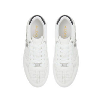 White sneaker MARISETTE