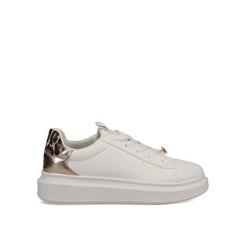 Λευκό sneaker