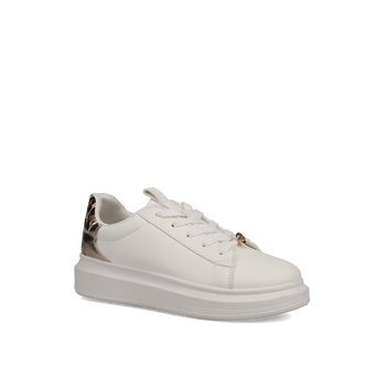 Λευκό sneaker