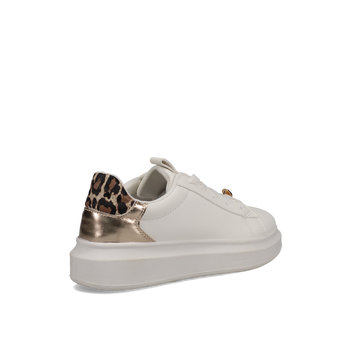 Λευκό sneaker