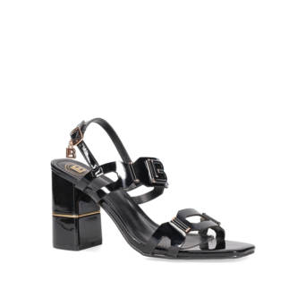 Black sandal