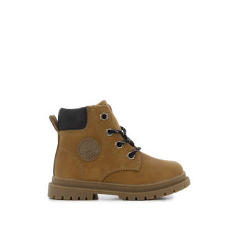 Kid''s camel bootie
