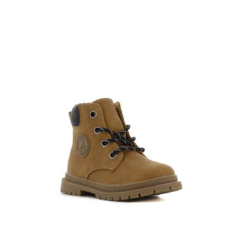 Kid''s camel bootie