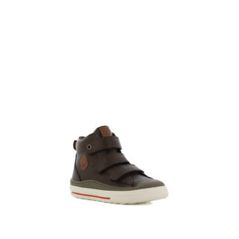 Kid''s brown bootie