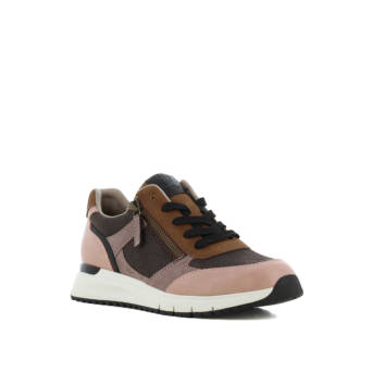 Ροζ sneaker