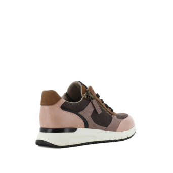 Ροζ sneaker