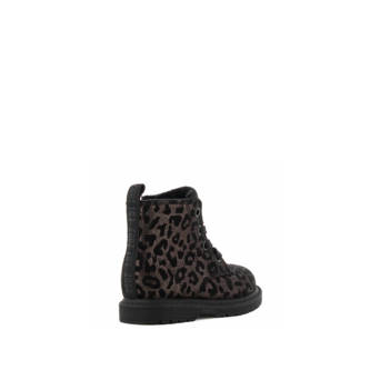 Kid''s animal print bootie