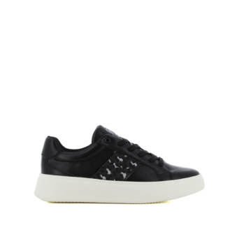 Μαύρο sneaker