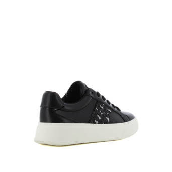 Μαύρο sneaker