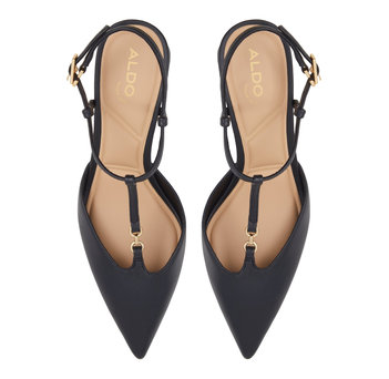 Black pump CRYLLA