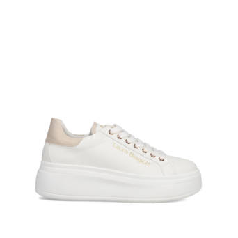 Λευκό sneaker