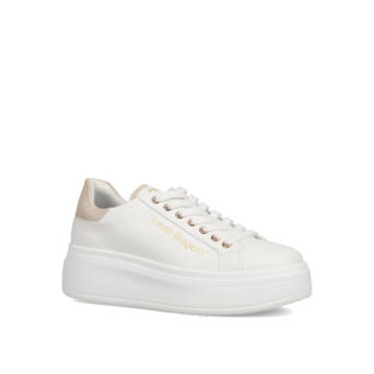Λευκό sneaker
