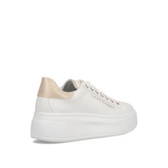 Λευκό sneaker