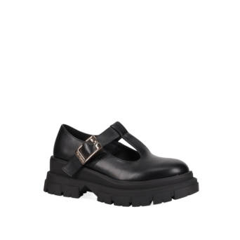 Μαύρο loafer