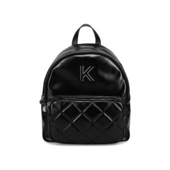 Μαύρο backpak BRAZIL