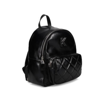 Μαύρο backpak BRAZIL