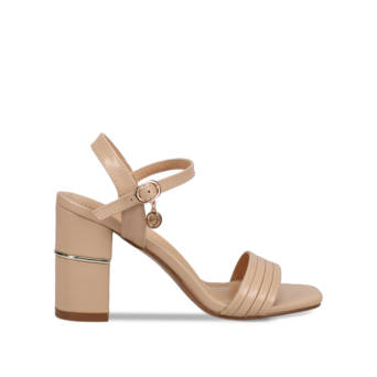 Beige sandal