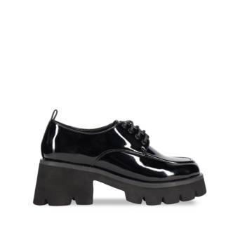 chunky oxford