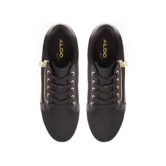 Black sneaker FRELIDDA
