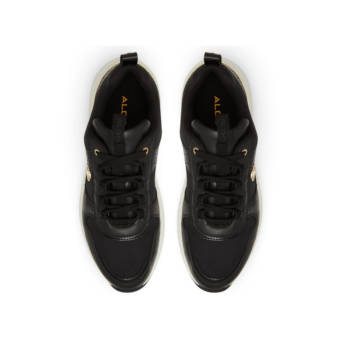 Black sneaker CITYCOZY
